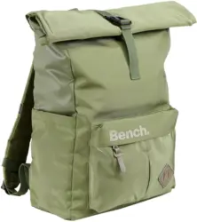 Rucksack Leonhard in Olivgrün