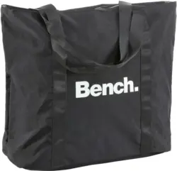 Shopper Mavis in Schwarz