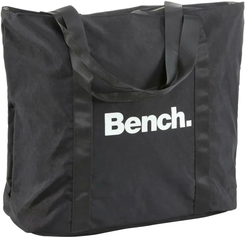 Shopper Mavis in Schwarz