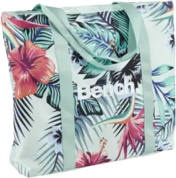 Shopper Mavis in Mintgrün