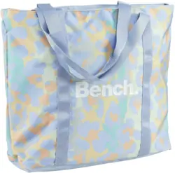 Shopper Mavis in Pastellblau