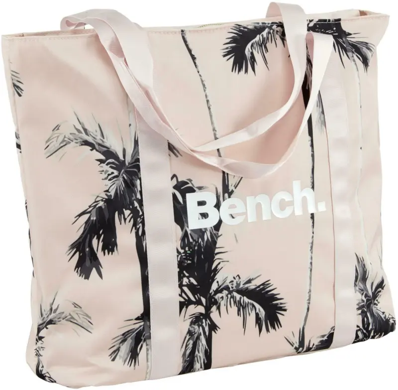 Shopper Mavis in Rosa