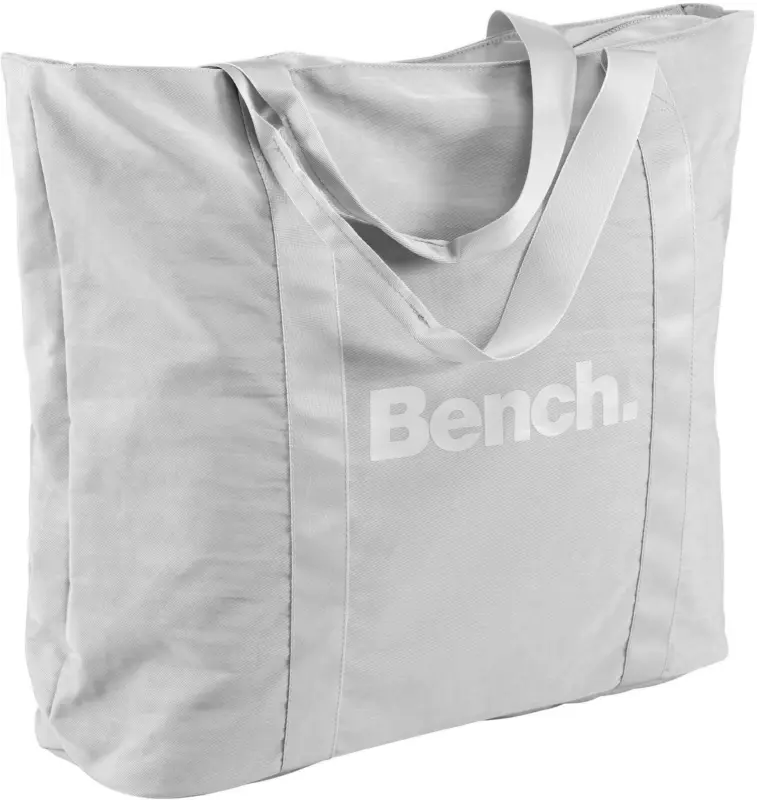 Shopper Mavis in Hellgrau