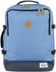 Rucksack Eda in Blau