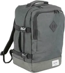 Rucksack Winny in Dunkelgrau