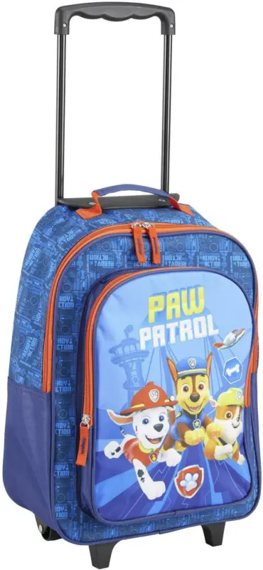 Kindertrolley Viacom Paw Patrol