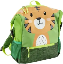 Kinderrucksack Matea aus recyceltem PET