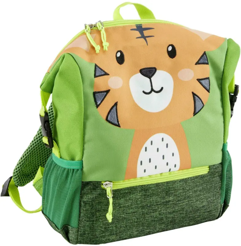 Kinderrucksack Matea aus recyceltem PET
