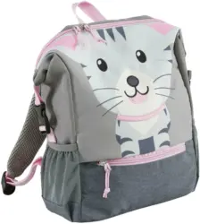 Kinderrucksack Matea aus recyceltem PET