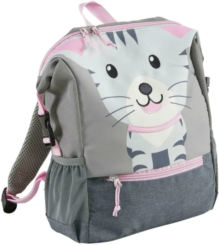 Kinderrucksack Matea aus recyceltem PET