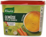 OTTO'S Knorr Fond de légumes Granulé, 600 g -