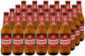 Peroni birra 24 x 33 cl botiglia -