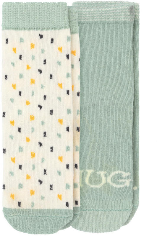2 Paar Baby Socken im Set (Nur online)