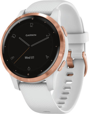 Garmin Vivoactive 4S
