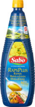 Sabo Rapsöl Plus, 1 Liter