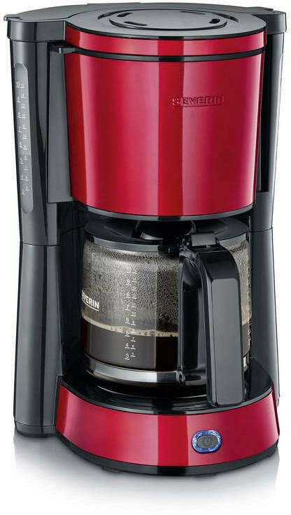 Kaffeemaschine Severin KA 4817