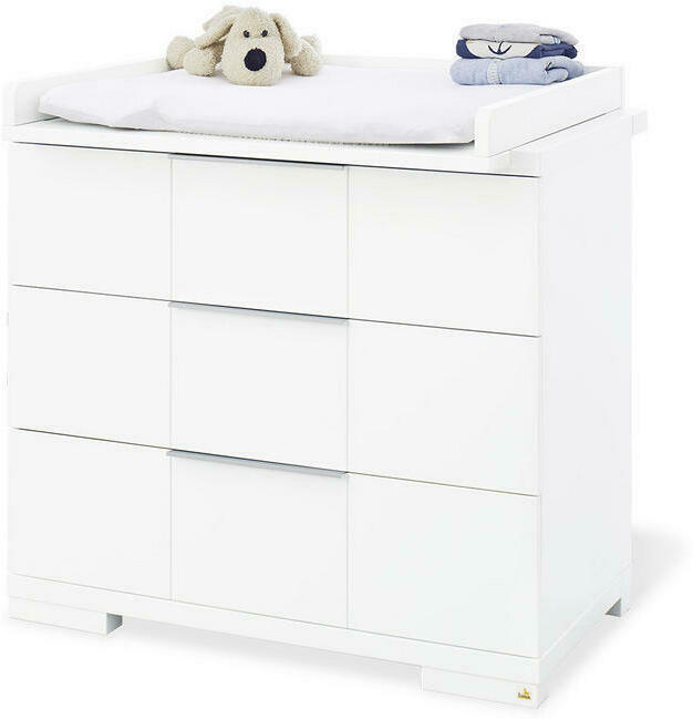 Wickelkommode Pinolino Polar