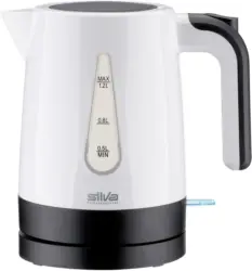 Wasserkocher Elias max. 1200 Watt