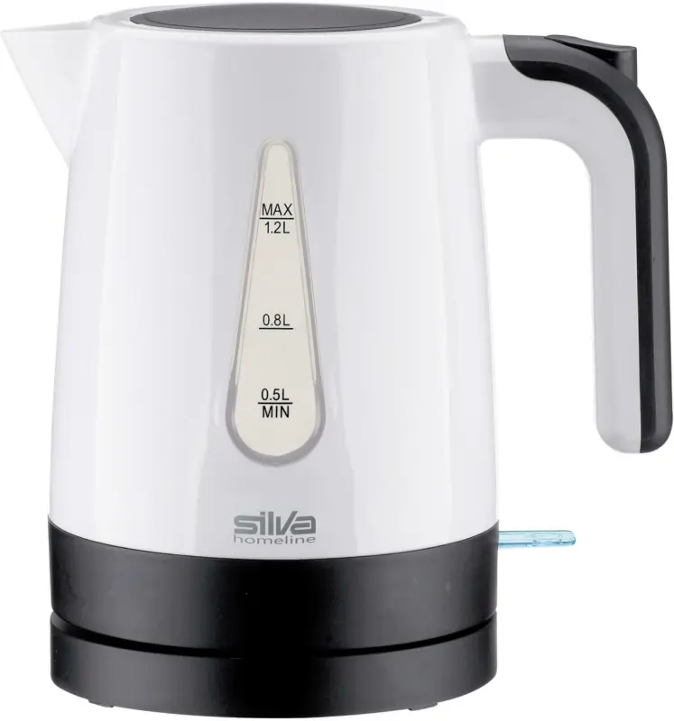 Wasserkocher Elias max. 1200 Watt