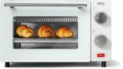 Minibackofen Levin max. 650 Watt