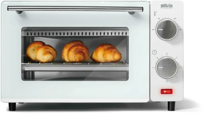 Minibackofen Levin max. 650 Watt