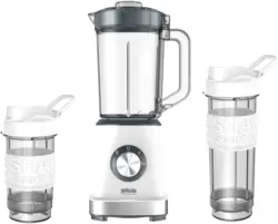 Standmixer Smooth max. 500 Watt