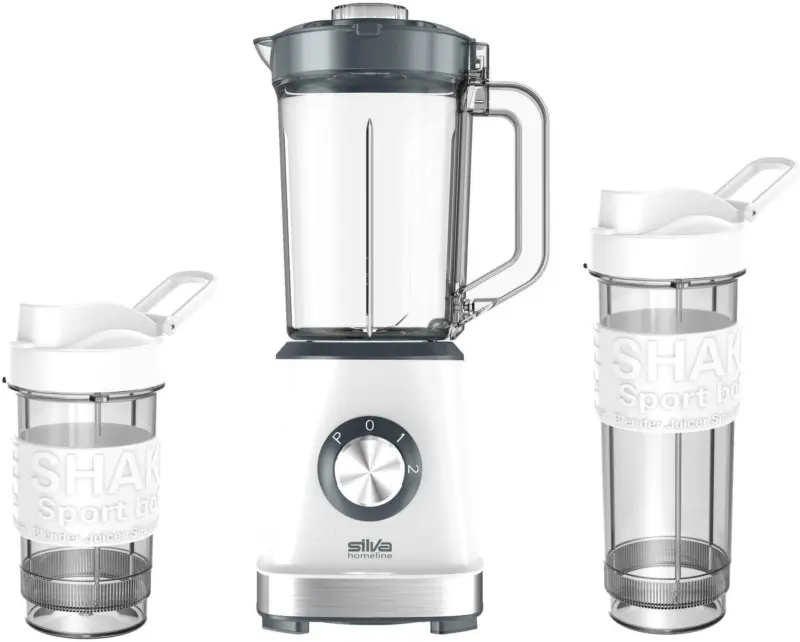 Standmixer Smooth max. 500 Watt