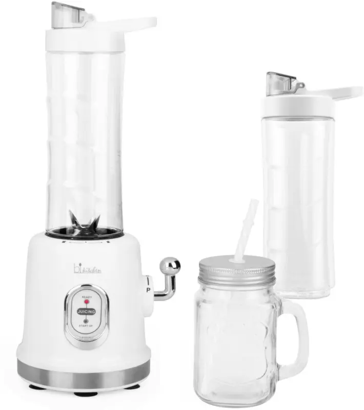 Smoothie Maker B Kitchen Smooth max. 300 Watt
