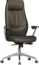 m&ouml;max Chefsessel 'SPM1.146' , braun