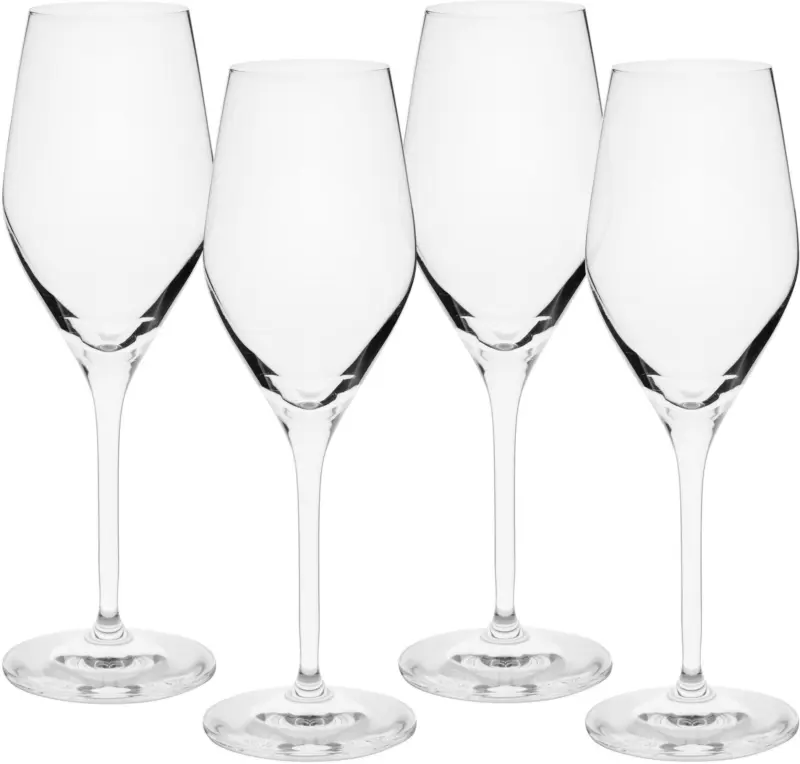 Spiegelau Proseccogläserset Promotion, 4er Set
