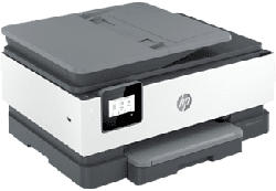 HP OfficeJet 8012e - Imprimante multifonction