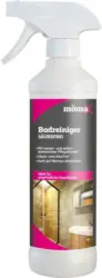 Reinigungsmittel Badreiniger Säurefrei ca. 500ml