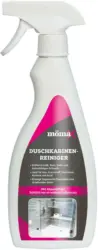 Reinigungsmittel Duschkabinen ca. 500ml