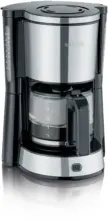 mömax Dornbirn - Ihr Trendmöbelhaus in Dornbirn Filterkaffeemaschine KA 4822 in Schwarz