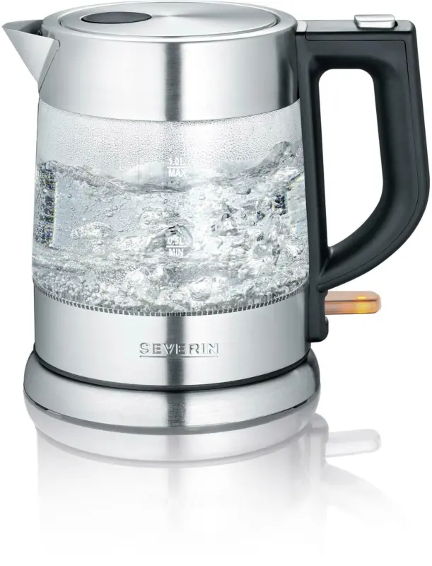 Wasserkocher WK 3468 max. 2200 Watt