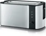 mömax Dornbirn - Ihr Trendmöbelhaus in Dornbirn Toaster AT 2590 max. 1400 Watt