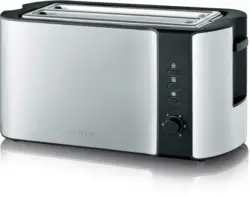 Toaster AT 2590 max. 1400 Watt