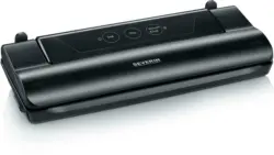 Vakuumiergerät FS 3610 mit Vakuumierbeutel