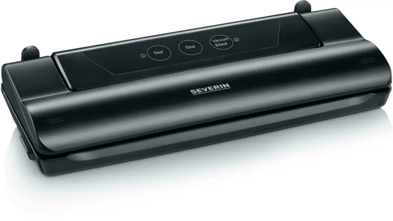 Vakuumiergerät FS 3610 mit Vakuumierbeutel