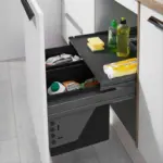 mömax Dornbirn - Ihr Trendmöbelhaus in Dornbirn Einbauabfallsammler Pullboy-Soft Comfort60