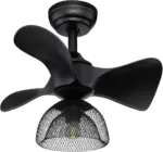mömax Dornbirn - Ihr Trendmöbelhaus in Dornbirn Deckenventilator Jackie max. 32 Watt