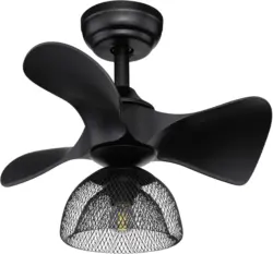 Deckenventilator Jackie max. 32 Watt