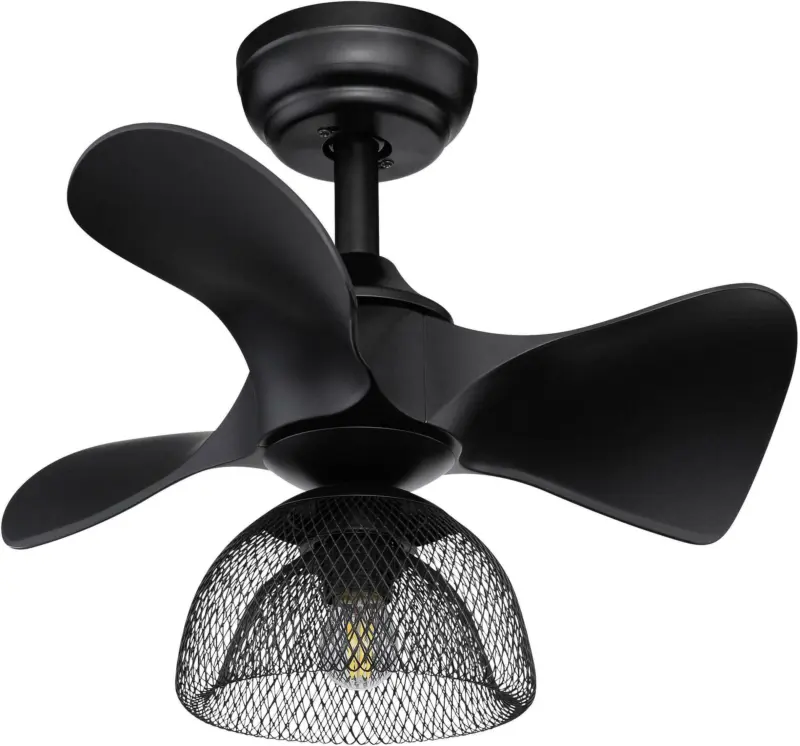 Deckenventilator Jackie max. 32 Watt