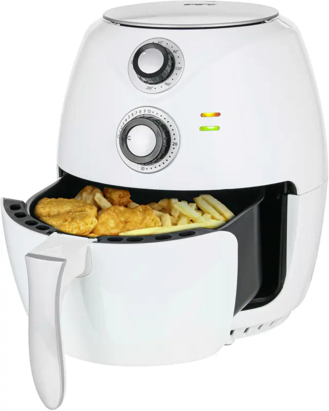 Heißluftfritteuse Dominik ca. 3,6l