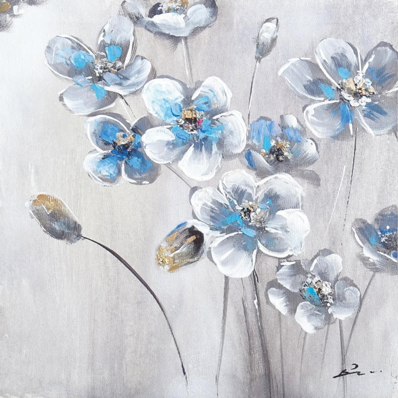 Original Bild FLOWER