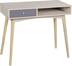 Laptoptisch 'WL1.792' , eiche