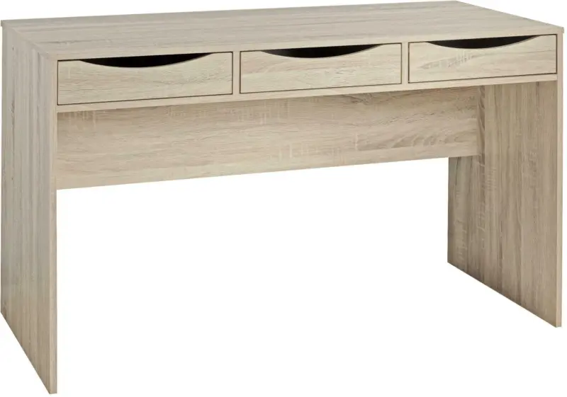 Laptoptisch 'WL1.791' , eiche