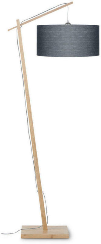 Stehleuchte 47/176/23 cm