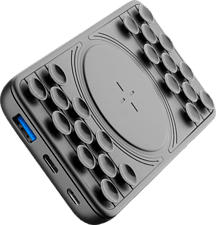 CELLULAR LINE Octopus - Powerbank (Schwarz)