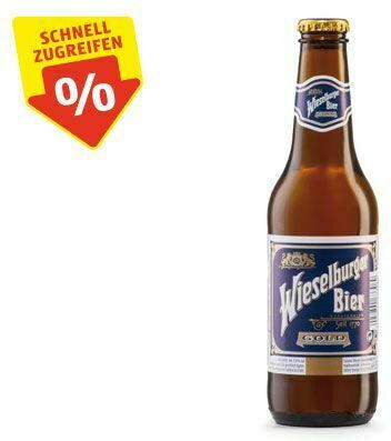 WIESELBURGER Gold